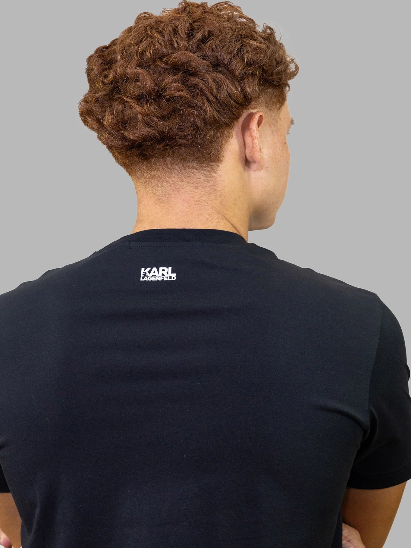 TSHIRT KARL LAGERFELD