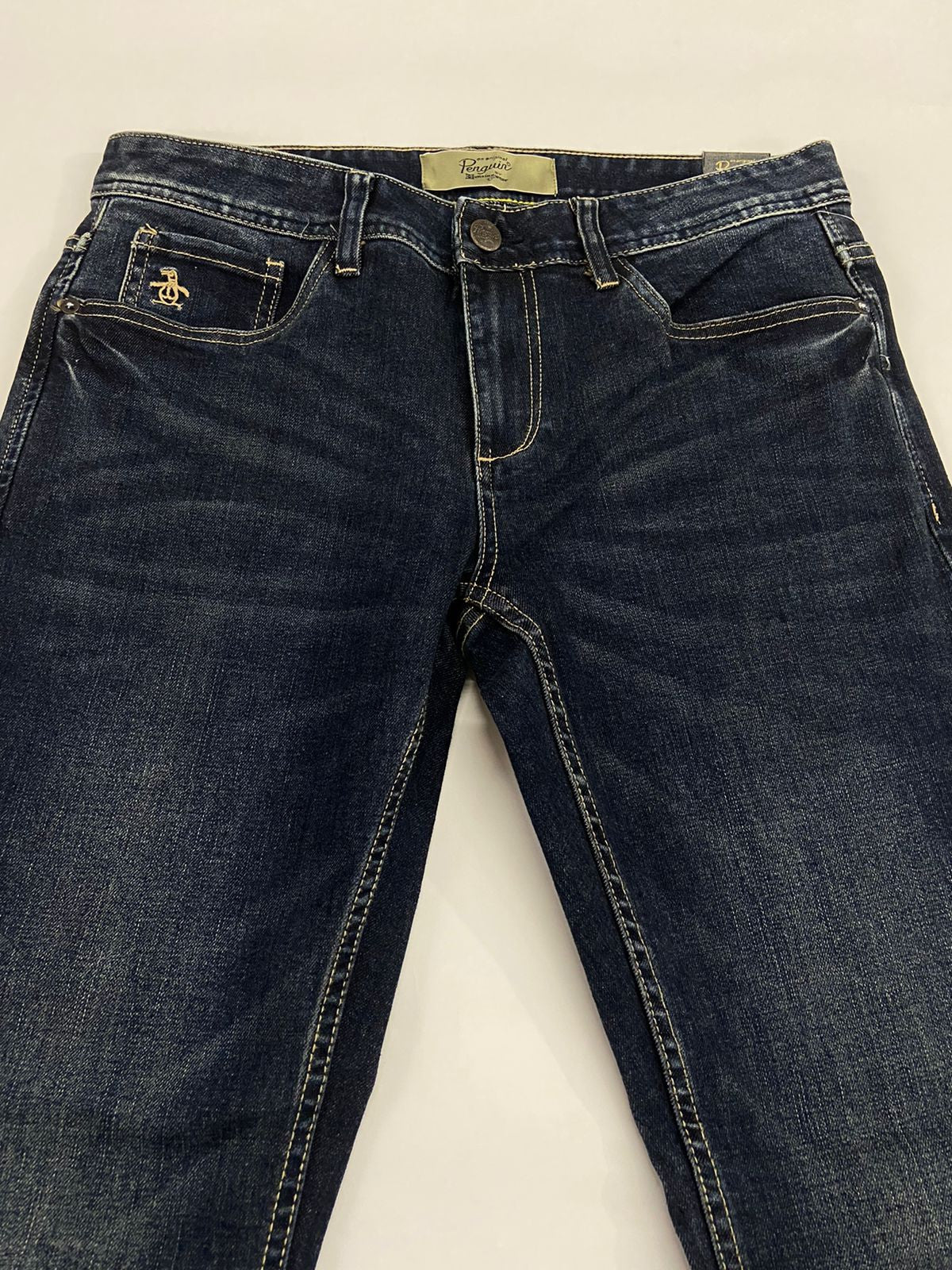 JEANS HOMBRE PENGUIN