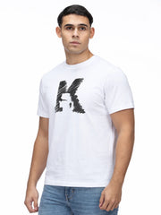 TSHIRT KARL LAGERFELD