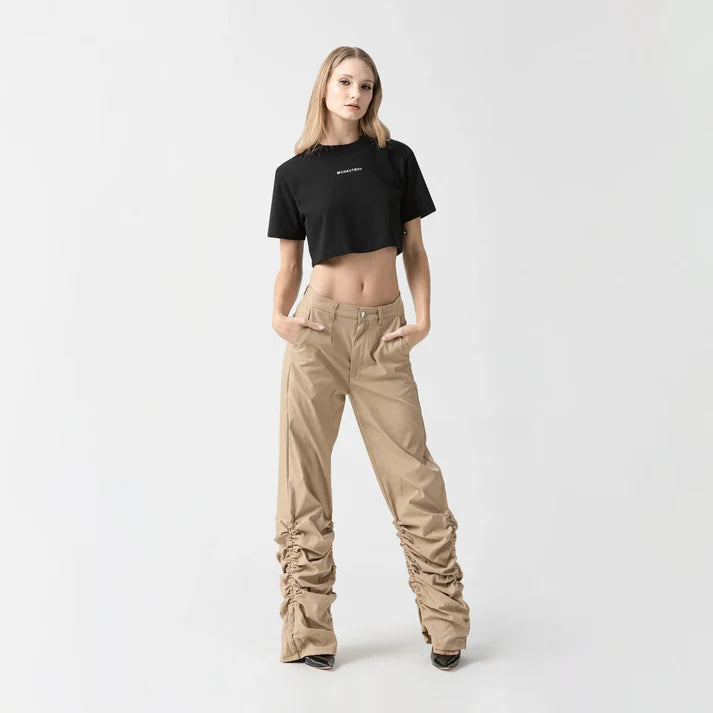 CROP TOP NUEVA COLECCION MONASTERY