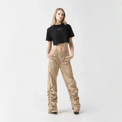 CROP TOP NUEVA COLECCION MONASTERY