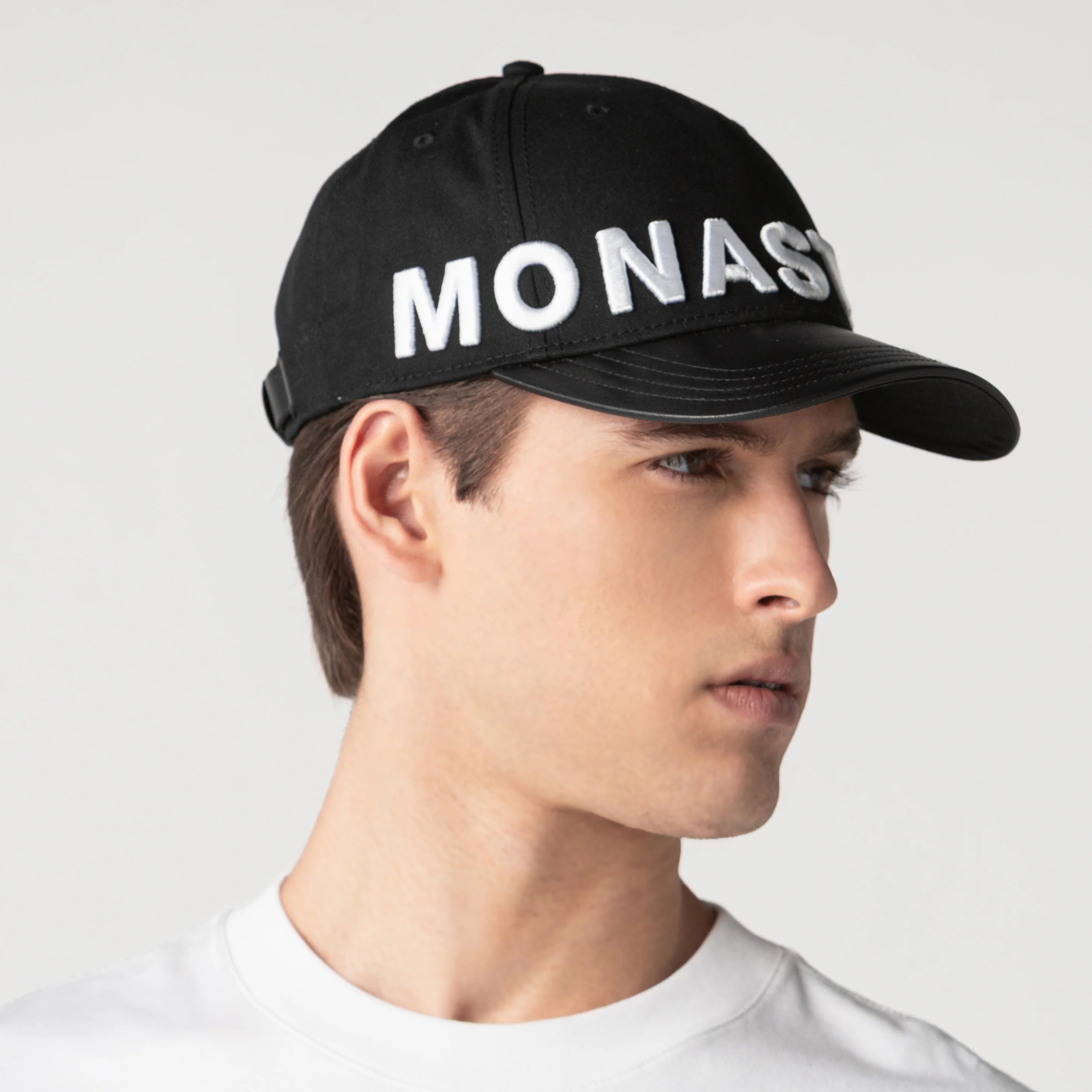 GORRA UNISEX MONASTERY