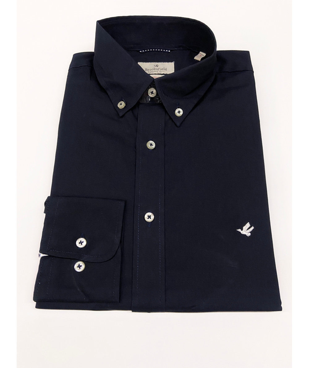 CAMISA MANGA LARGA HOMBRE BROOKSFIELD