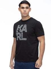 TSHIRT KARL LAGERFELD