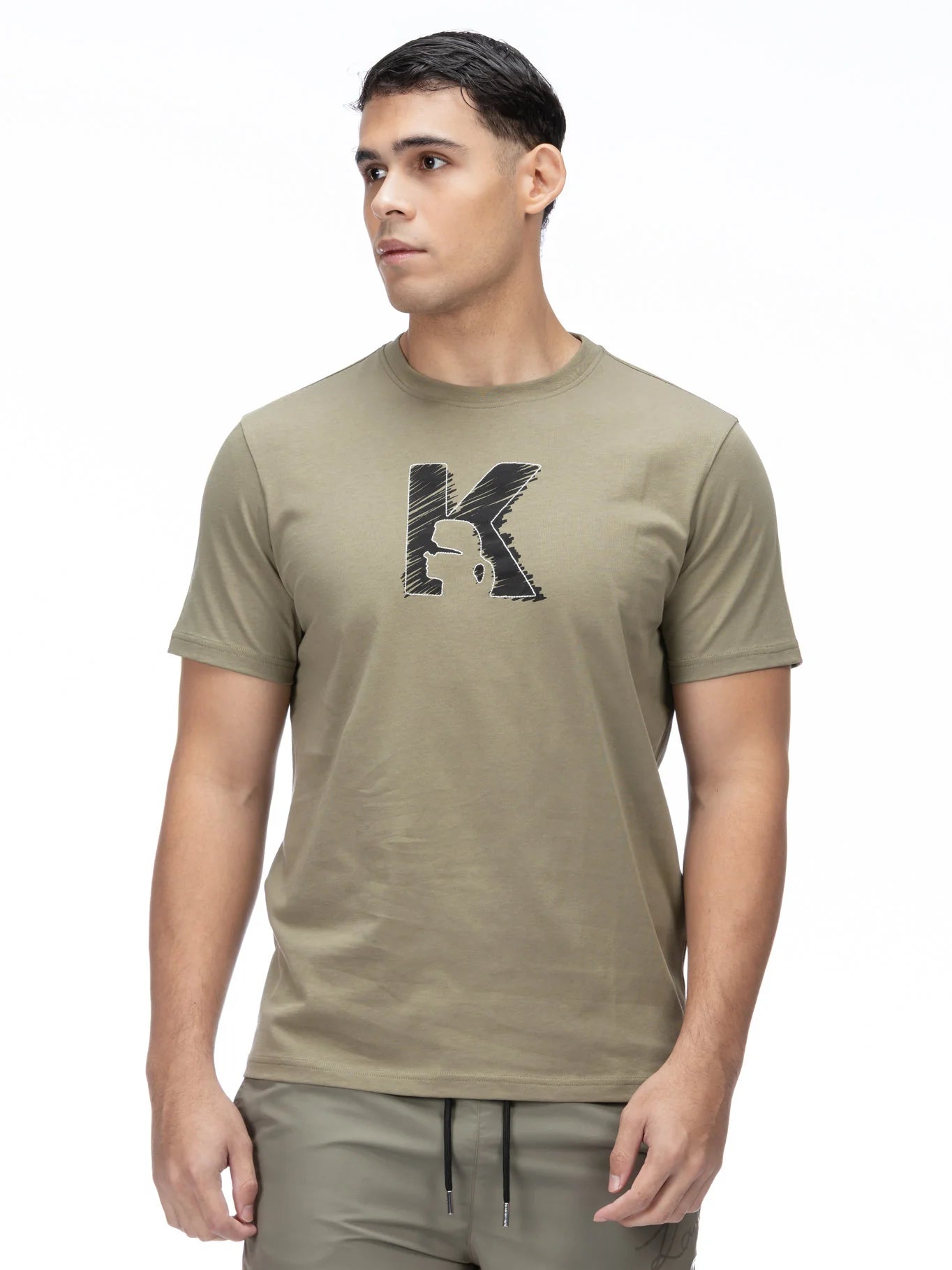 TSHIRT KARL LAGERFELD