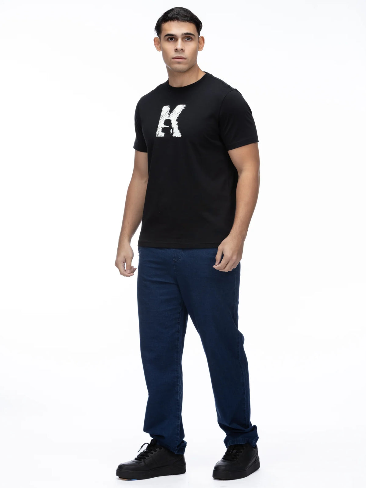 TSHIRT KARL LAGERFELD