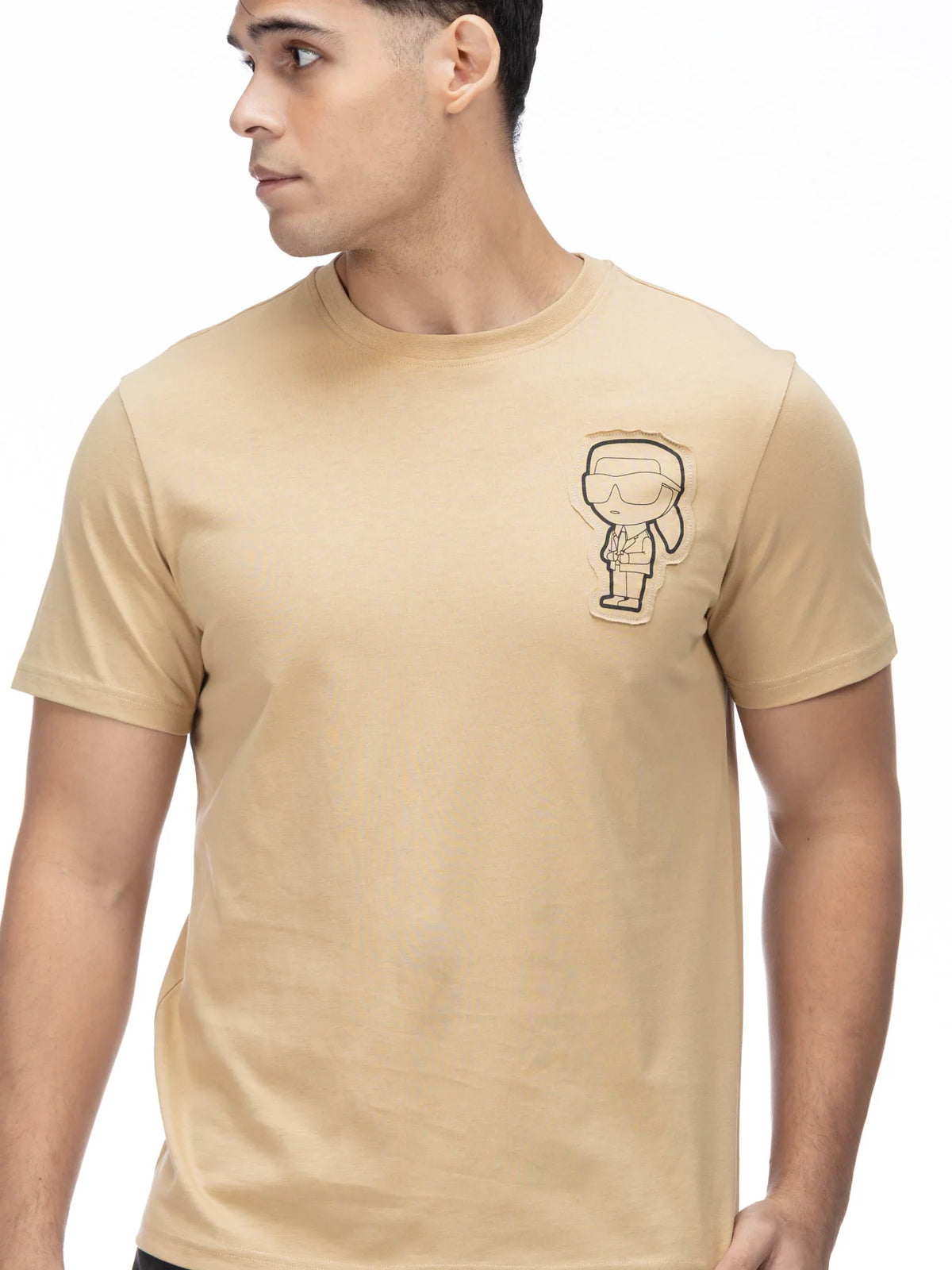 TSHIRT KARL LAGERFELD