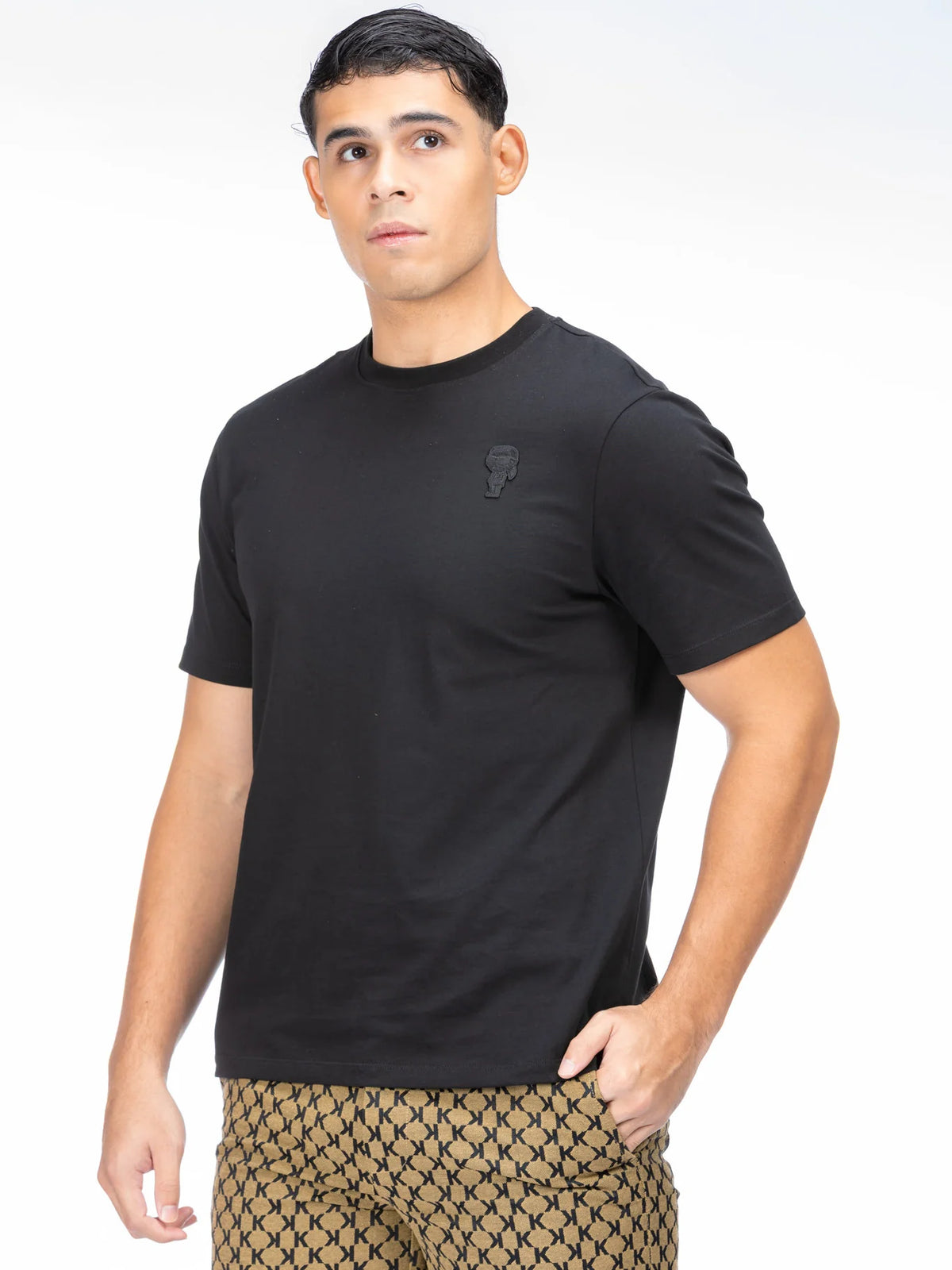 TSHIRT KARL LAGERFELD