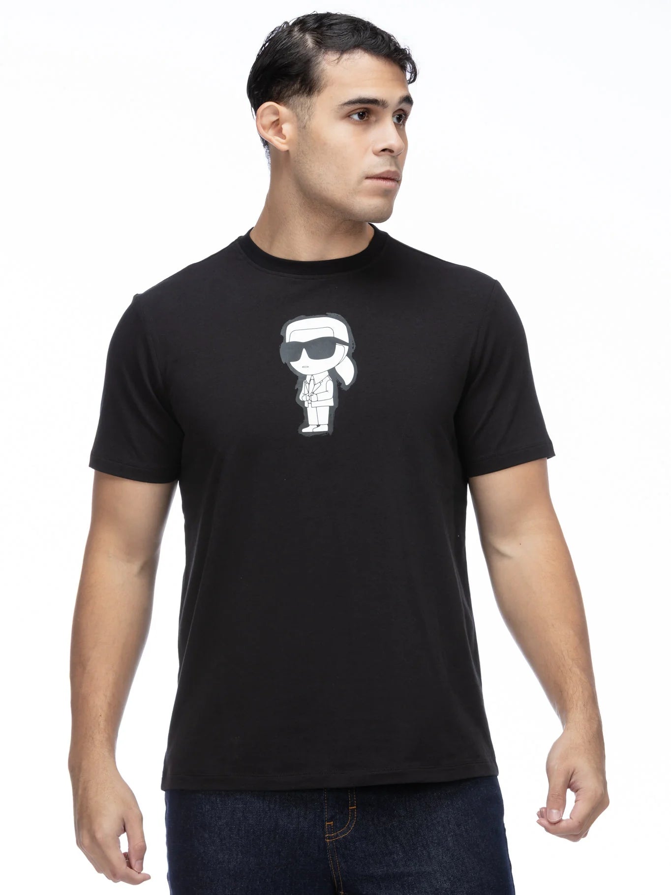 TSHIRT KARL LAGERFELD