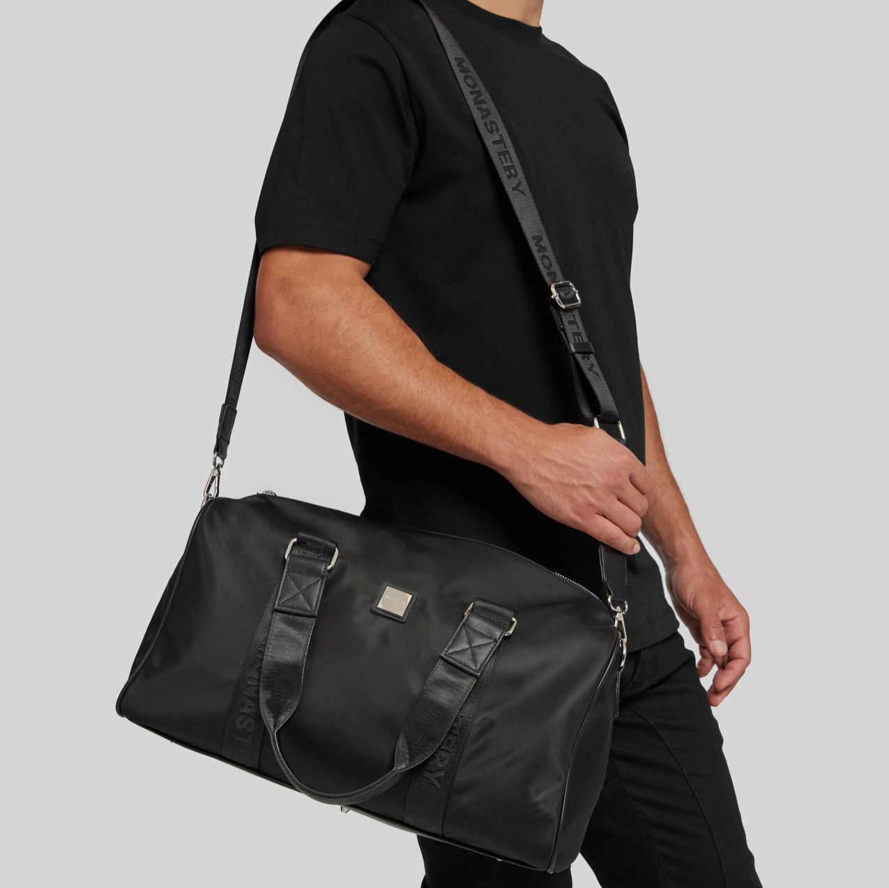 DUFFLE BAG MONASTERY