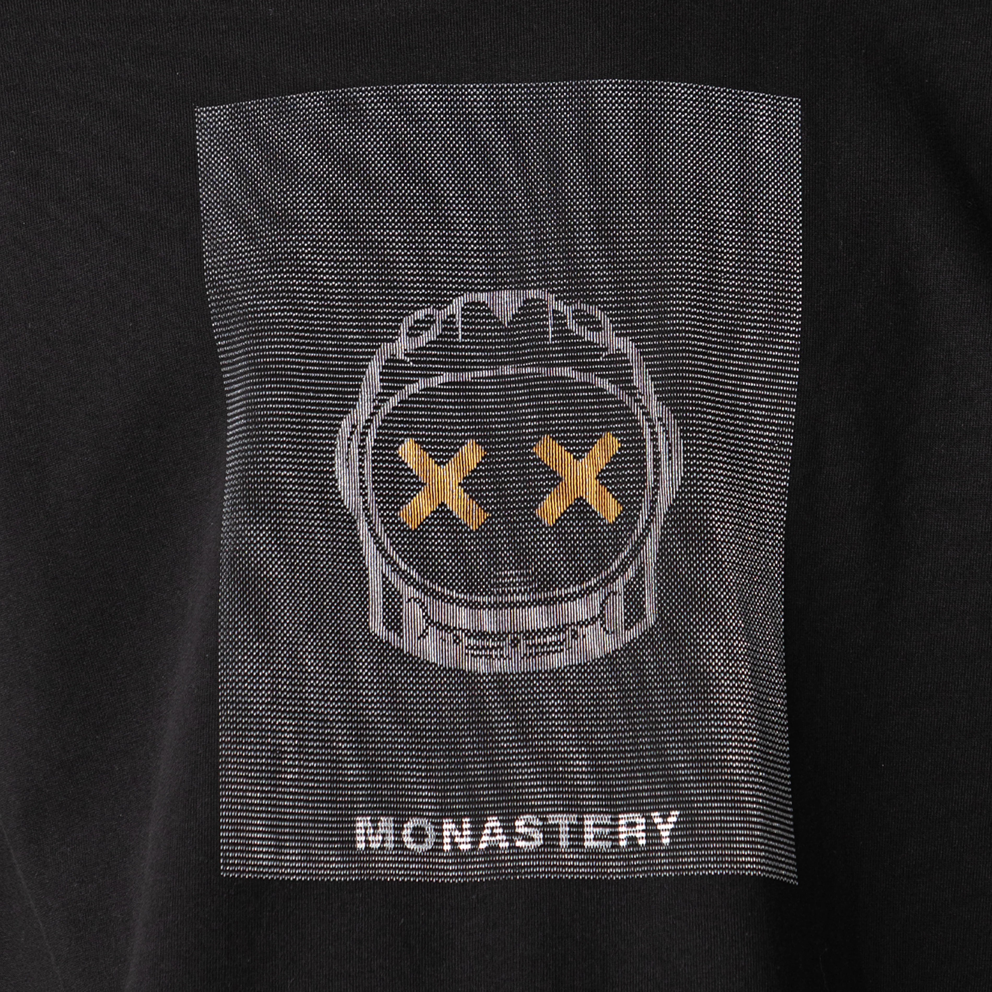 NUEVA COLECCION TSHIRT MONASTERY