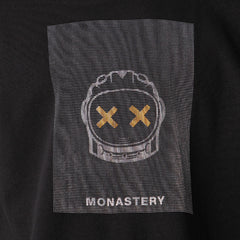 NUEVA COLECCION TSHIRT MONASTERY