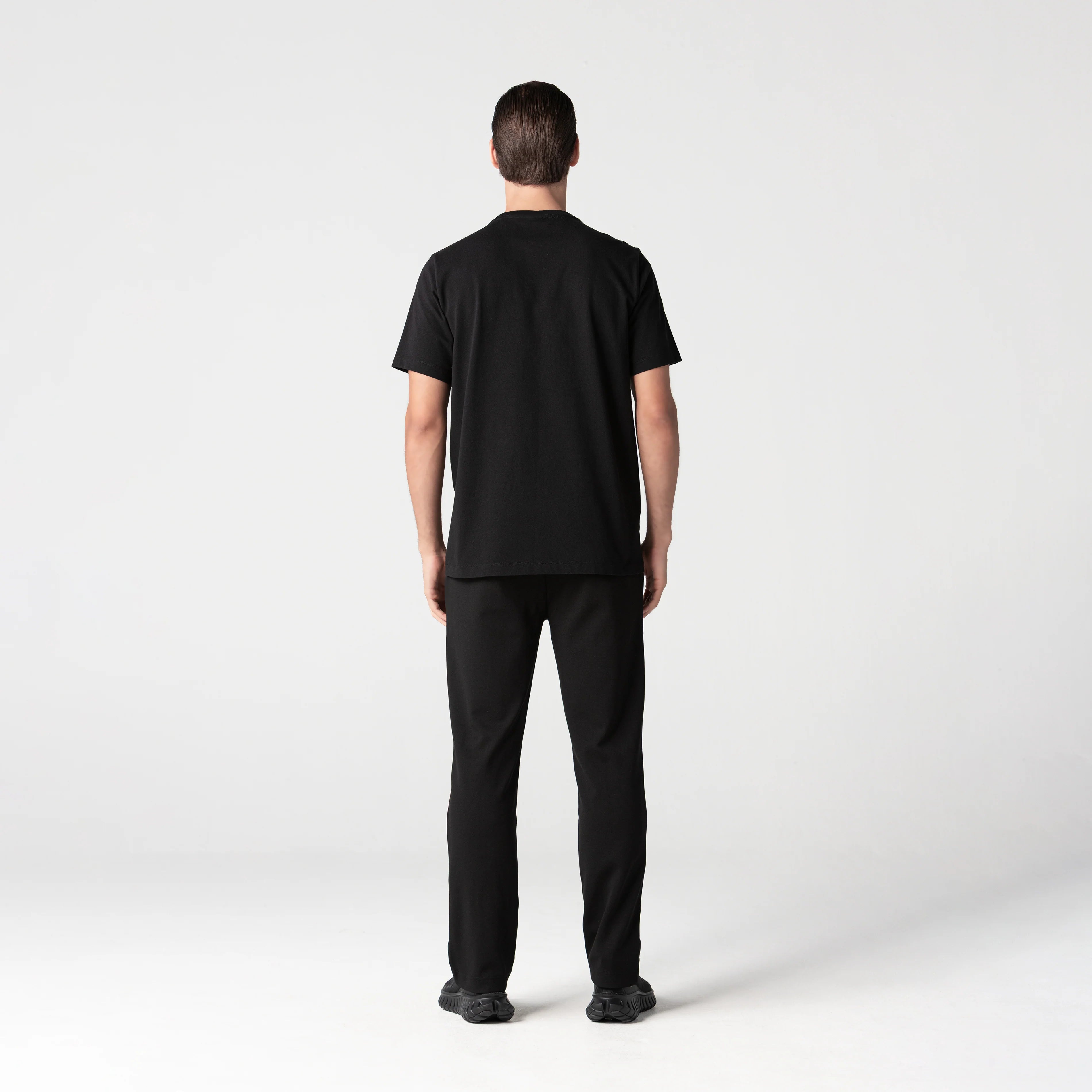 NUEVA COLECCION TSHIRT MONASTERY