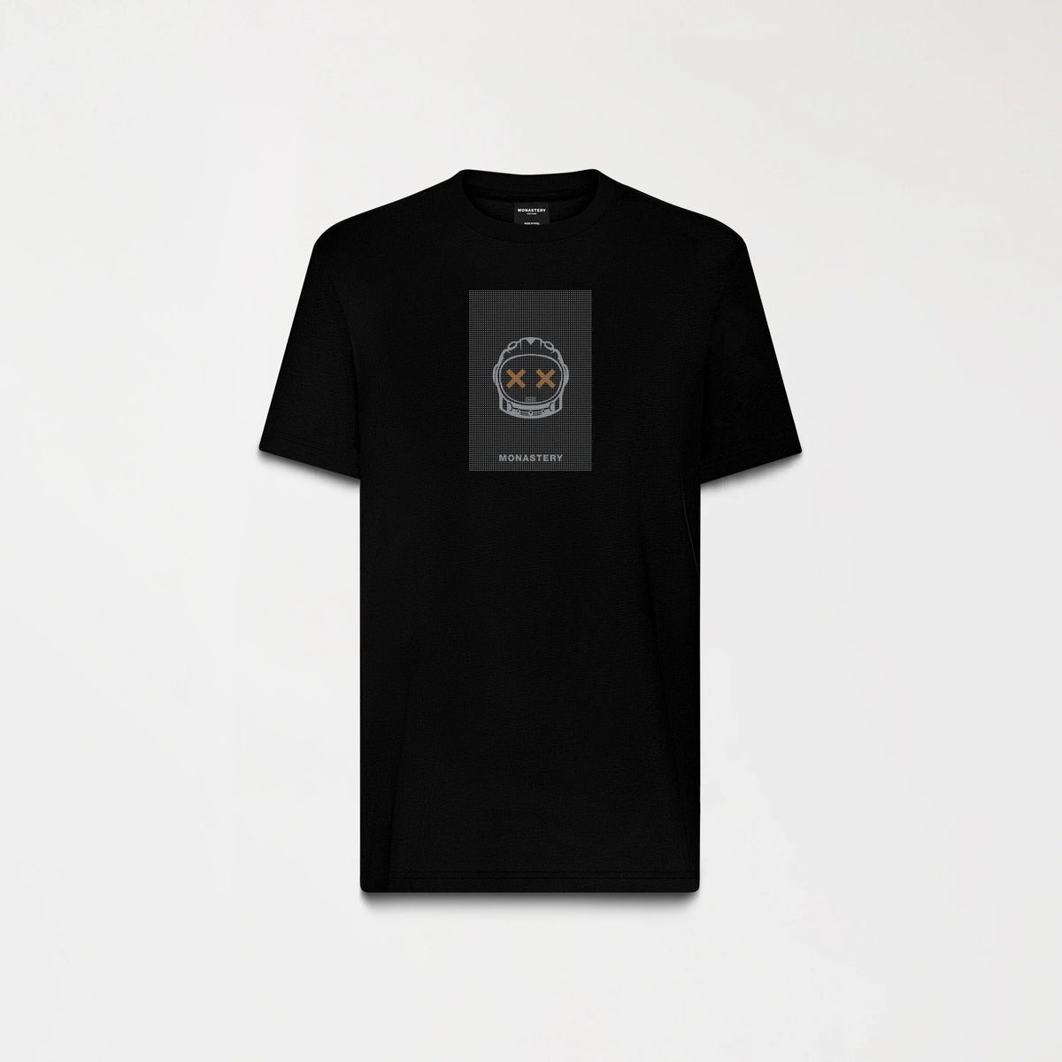 NUEVA COLECCION TSHIRT MONASTERY