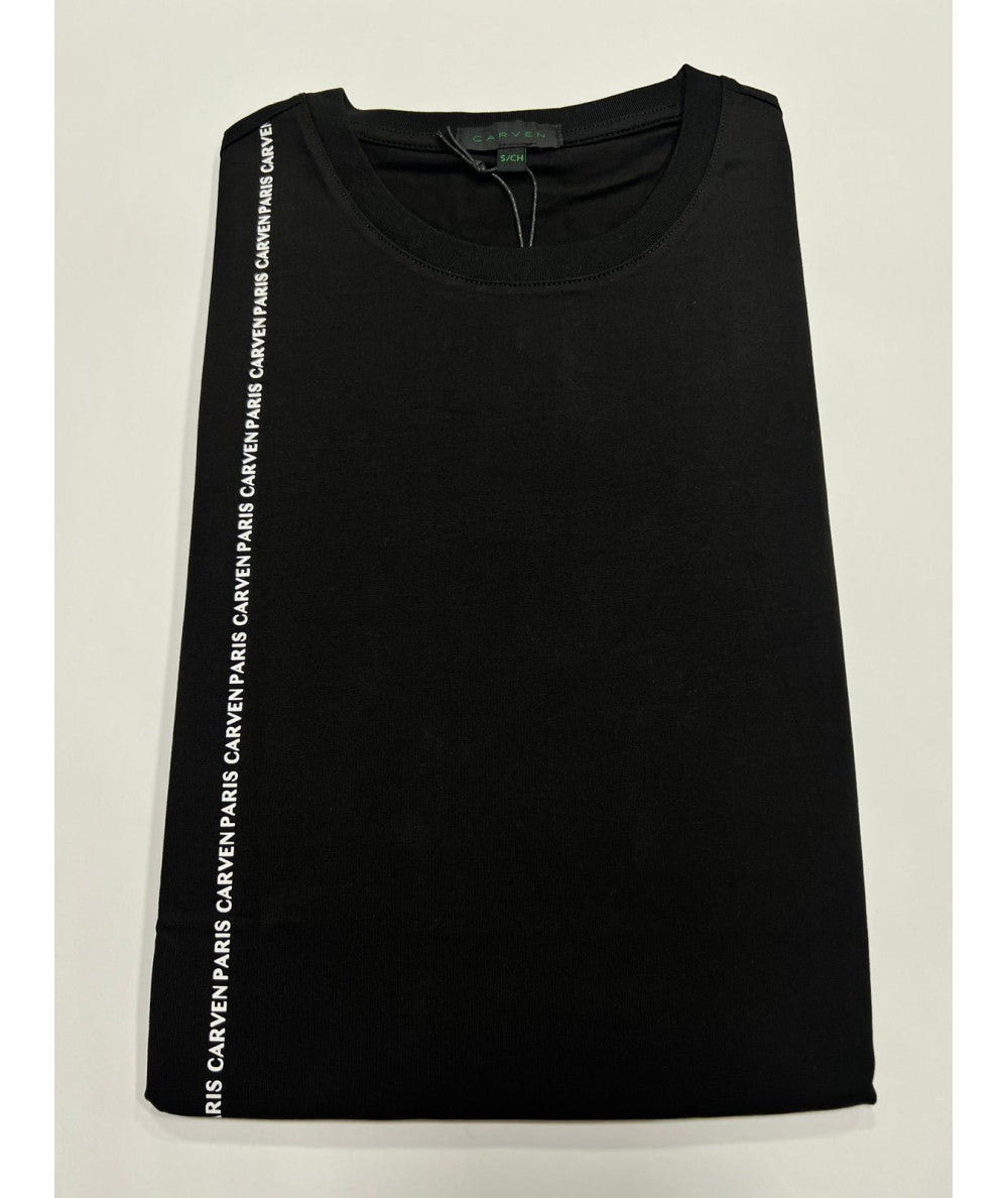 TSHIRT HOMBRE CARVEN DISEÑO