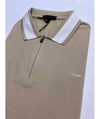 TIPO POLO HOMBRE CARVEN