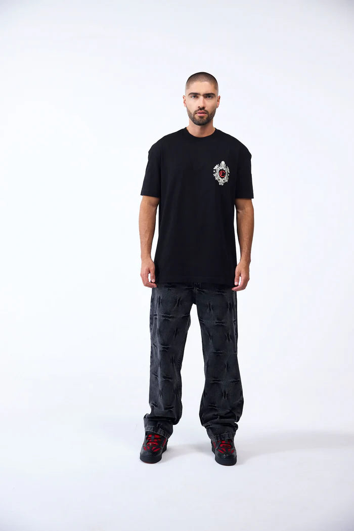 CAMISETA CLEMONT