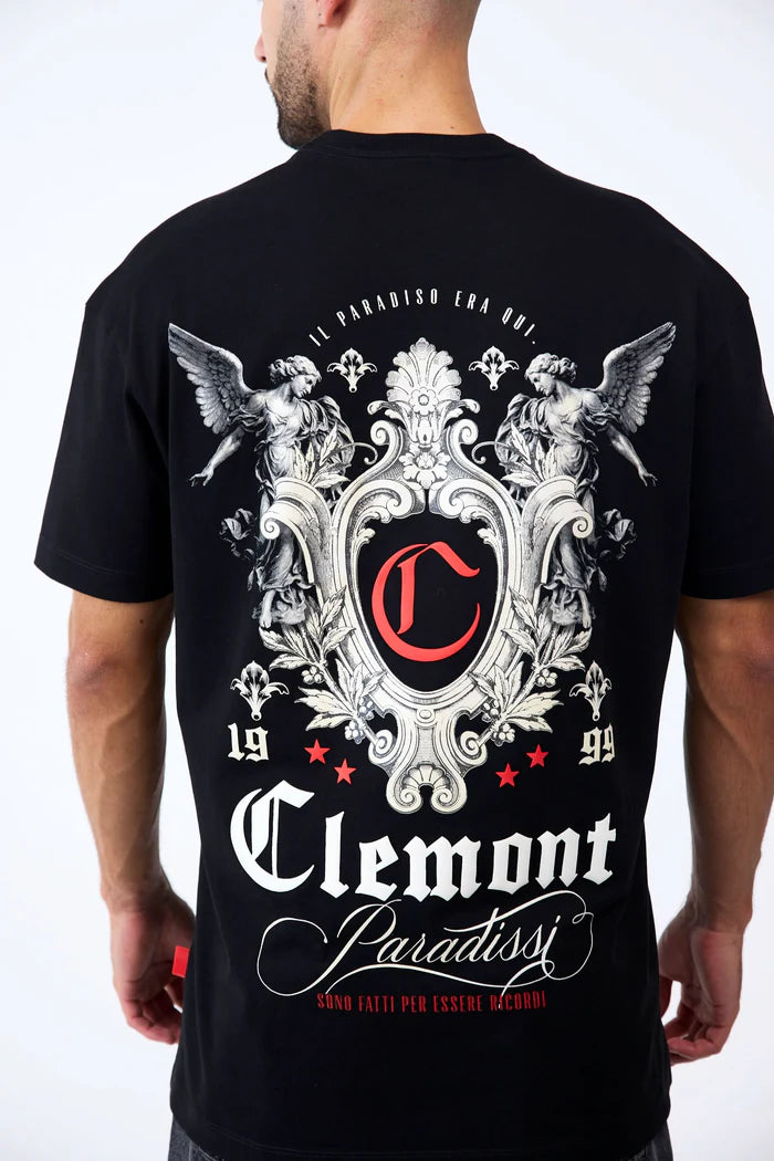 CAMISETA CLEMONT
