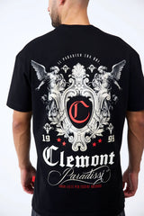 CAMISETA CLEMONT