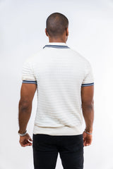TIPO POLO HOMBRE PENGUIN DISEÑO