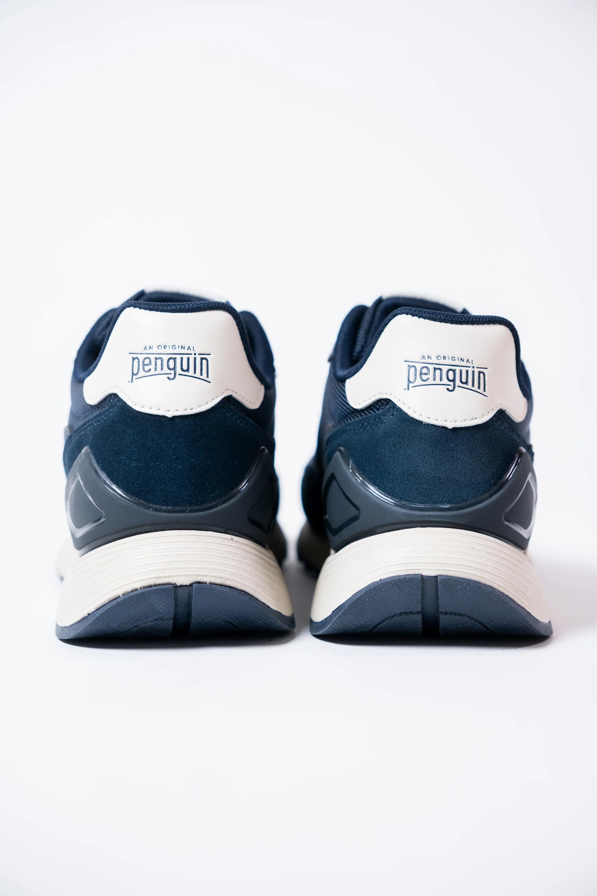 NUEVA COLECCION TENIS  PENGUIN
