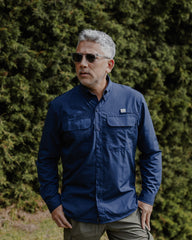 CAMISA EXTREME AXA MANGA LARGA