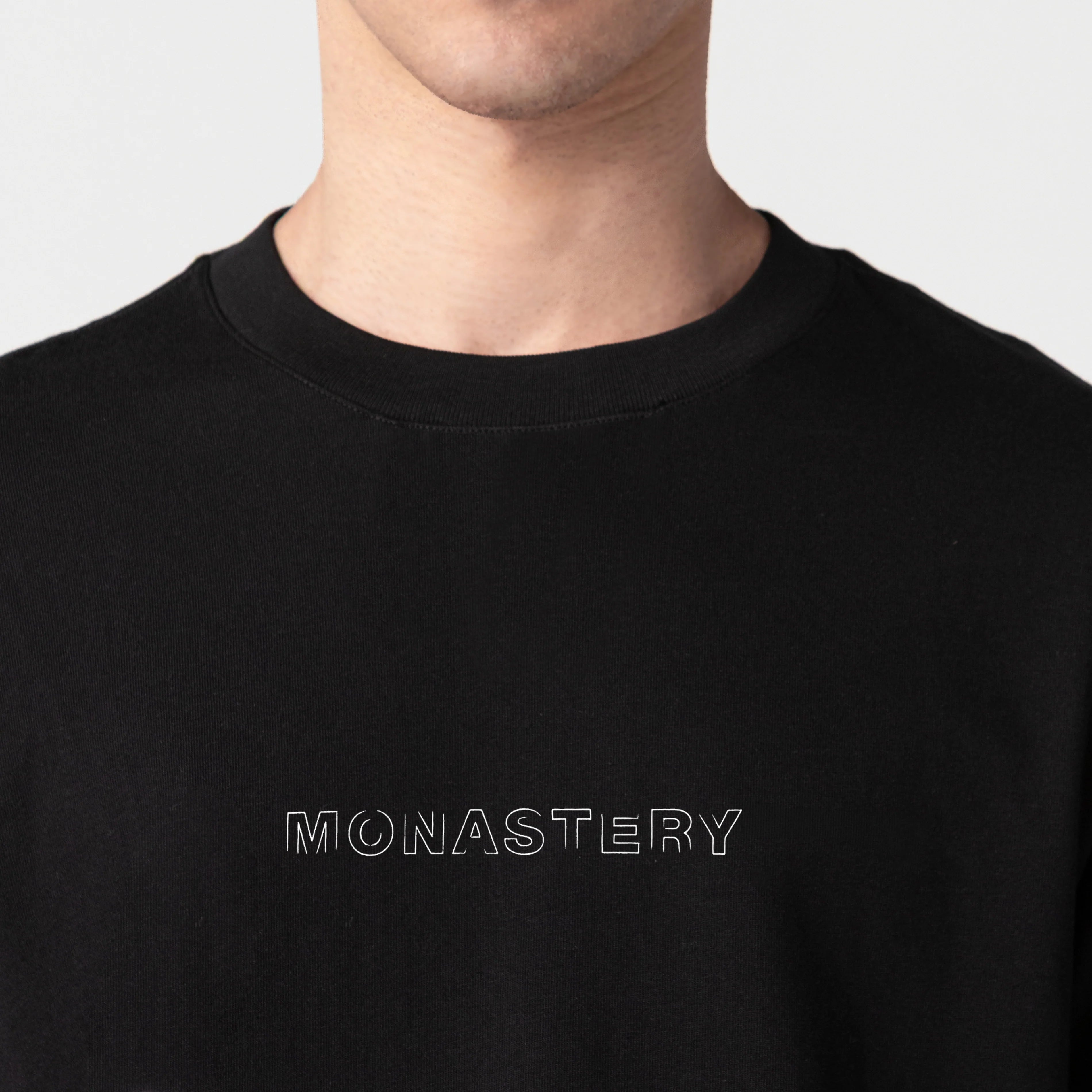 NUEVA COLECCION TSHIRT MONASTERY