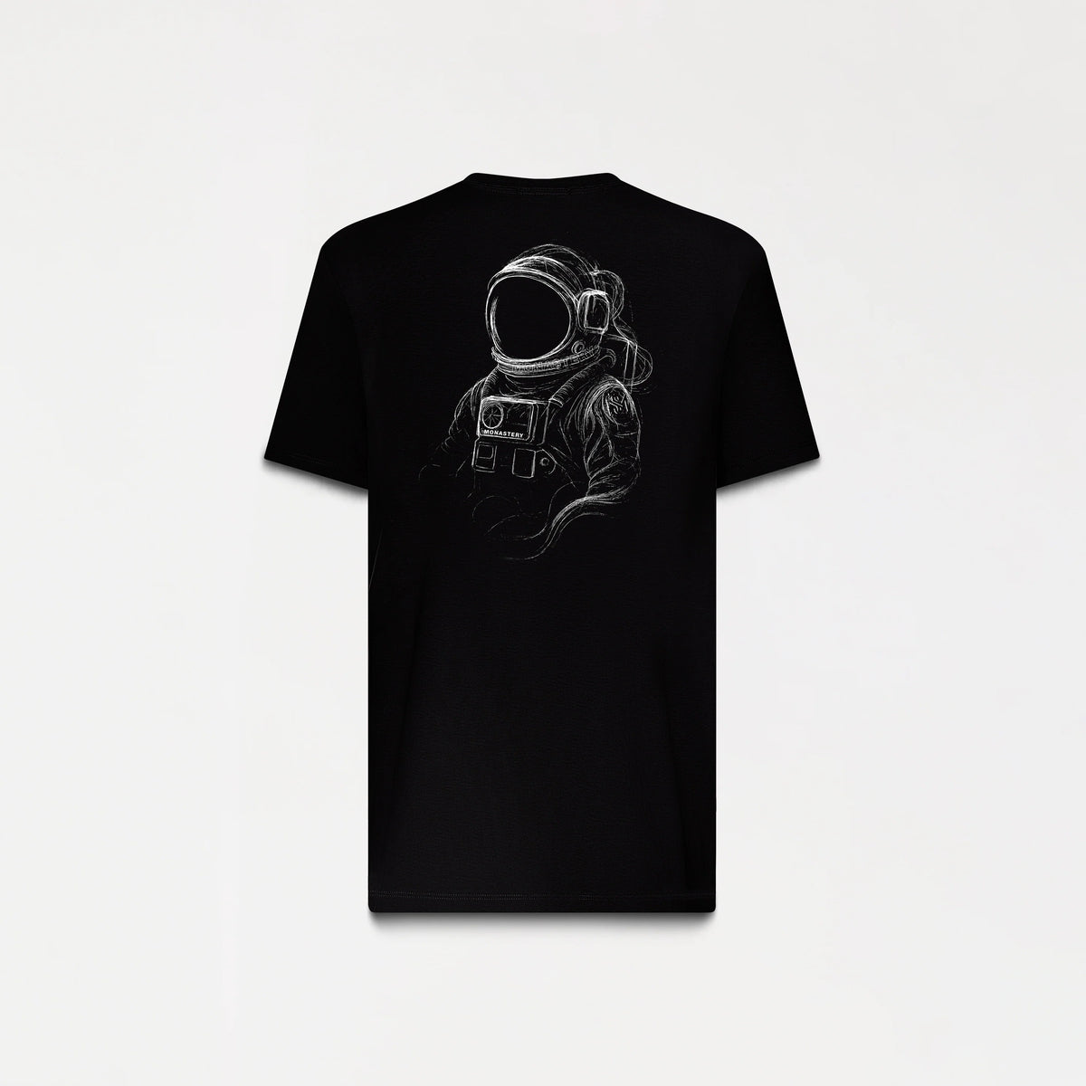 NUEVA COLECCION TSHIRT MONASTERY