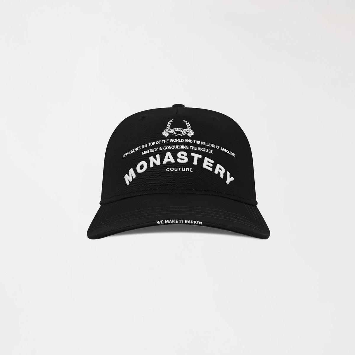 GORRA UNISEX MONASTERY
