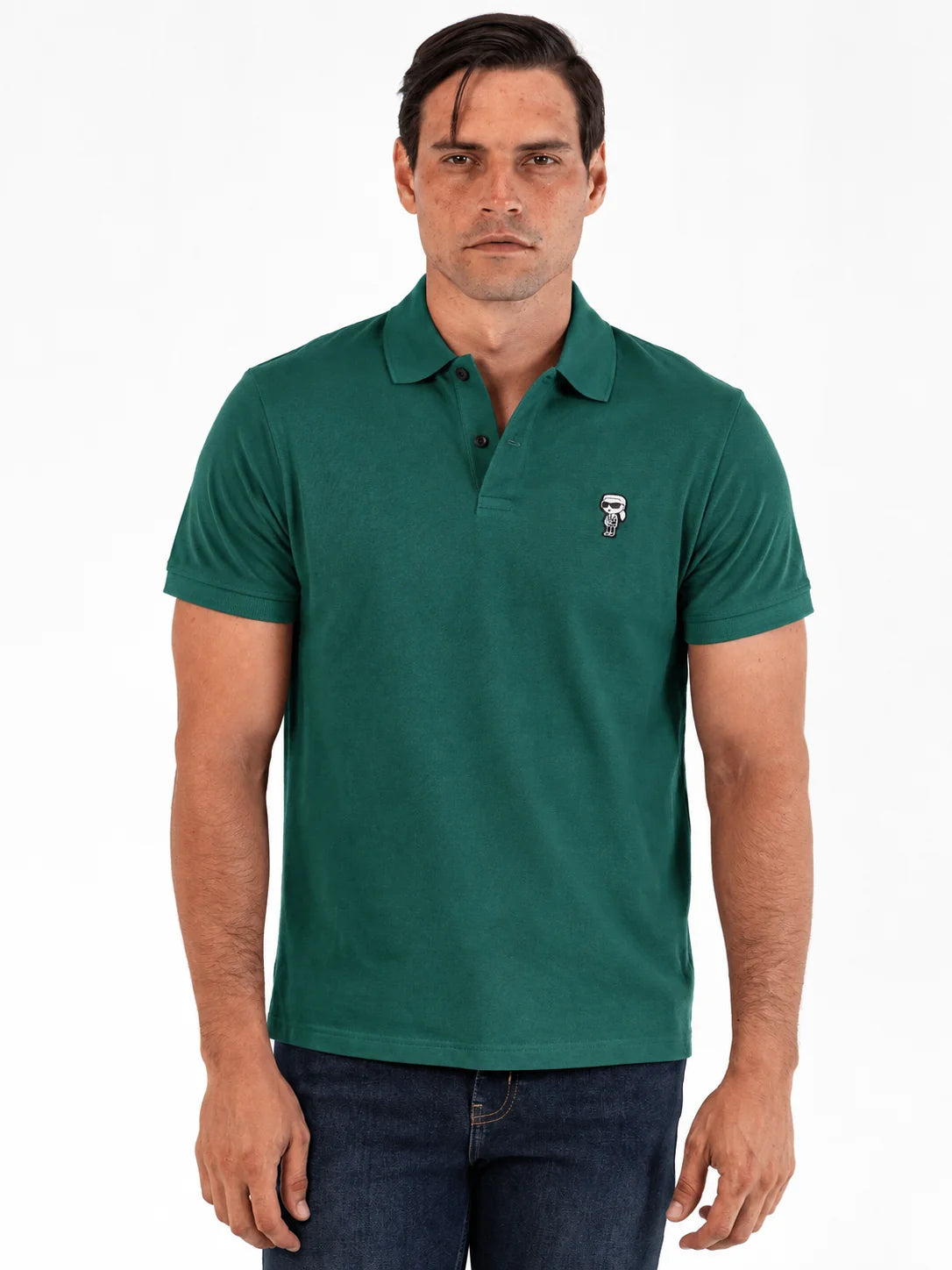 TIPO POLO KARL LAGERFELD