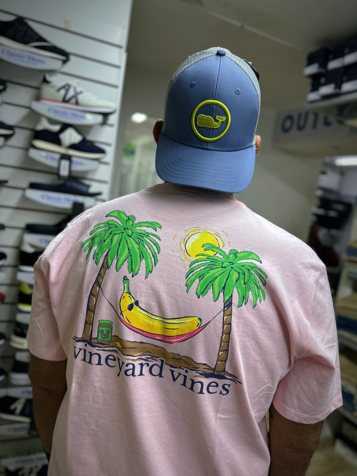 TSHIRT VINEYARD VINES