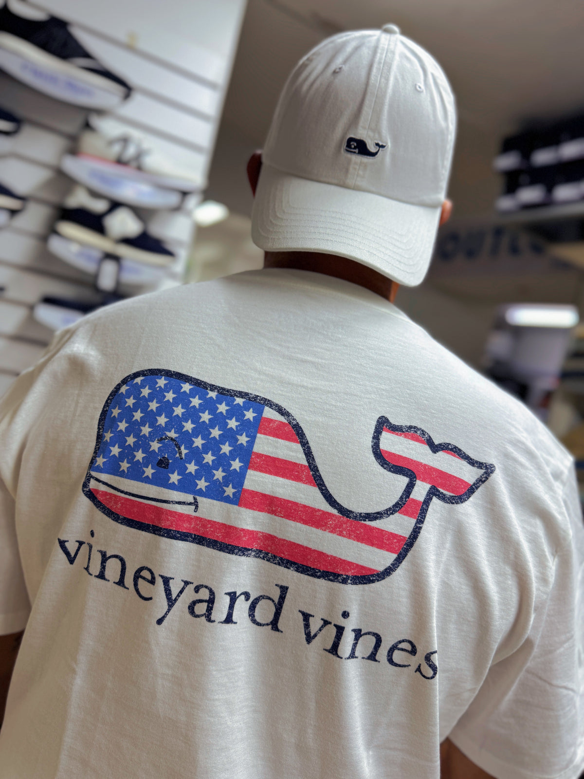 TSHIRT VINEYARD VINES