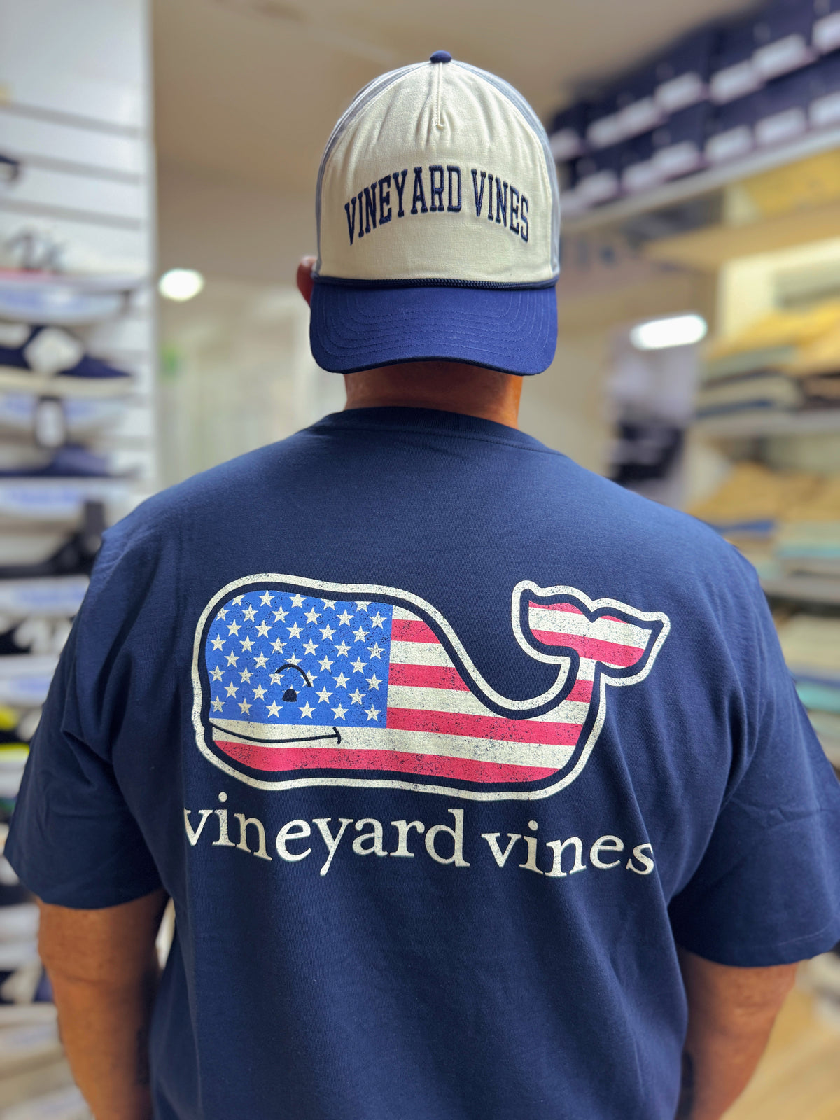 TSHIRT VINEYARD VINES