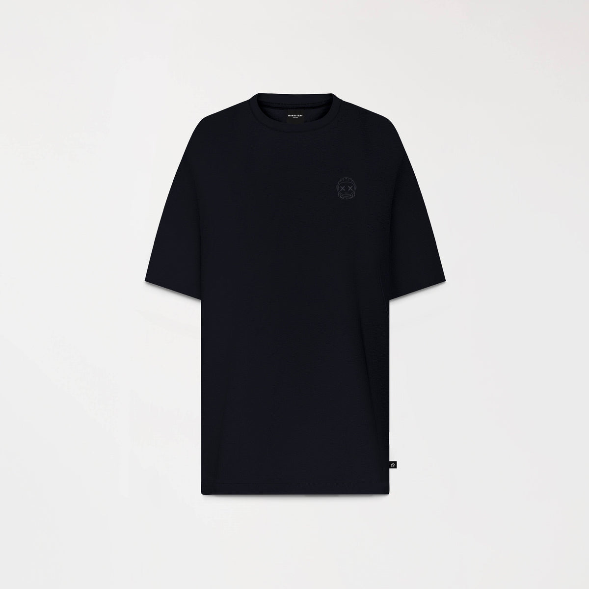 TSHIRT OVERSIZE HOMBRE MONASTERY