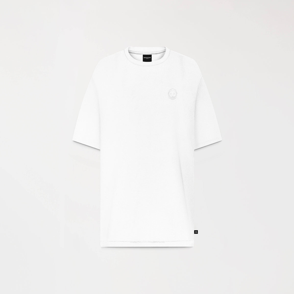 TSHIRT OVERSIZE HOMBRE MONASTERY