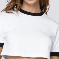 CROP TOP MUJER MONASTERY