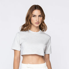 CROP TOP MUJER MONASTERY
