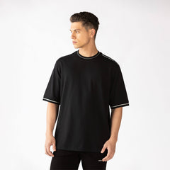 TSHIRT OVERSIZE HOMBRE MONASTERY