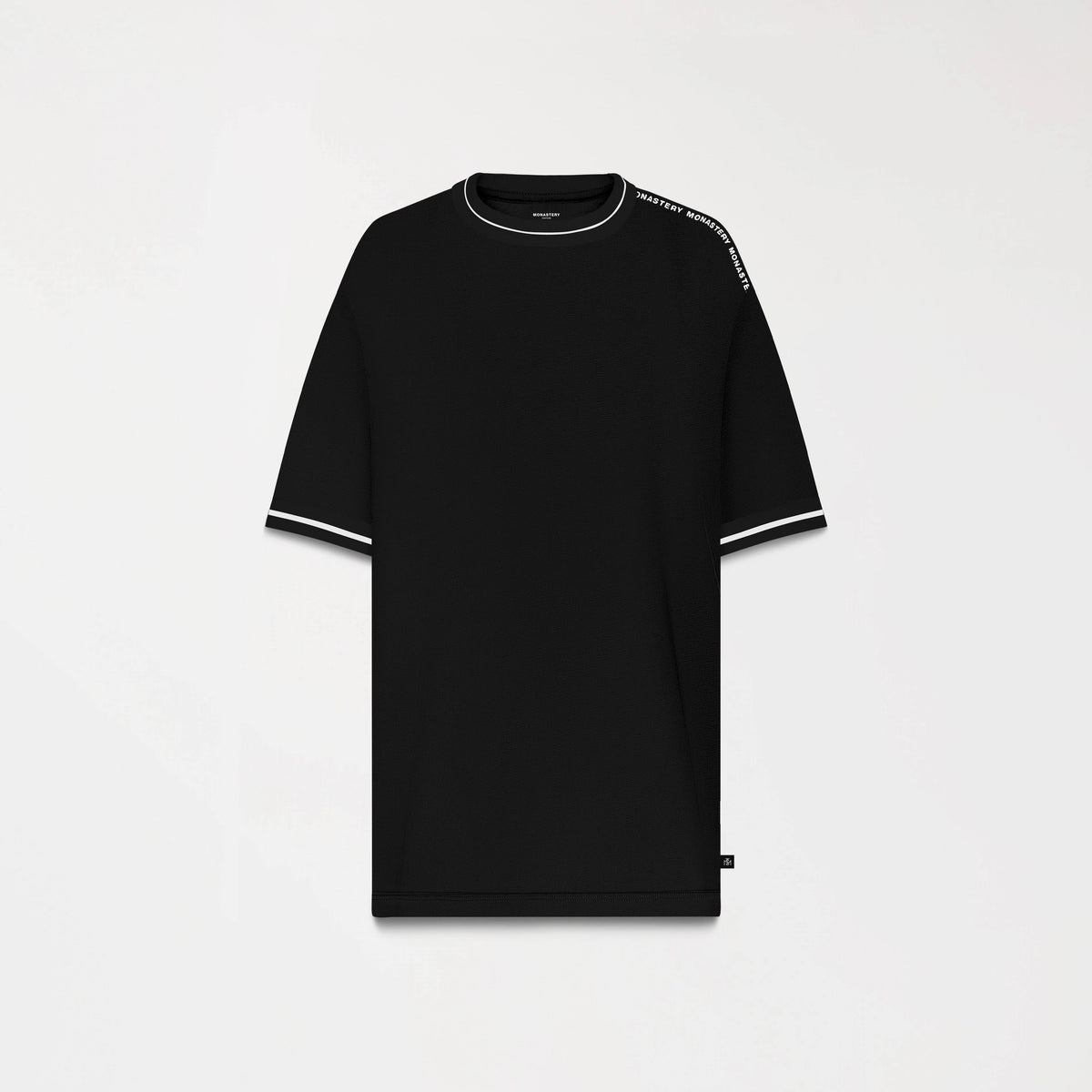 TSHIRT OVERSIZE HOMBRE MONASTERY