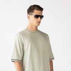 TSHIRT OVERSIZE HOMBRE MONASTERY