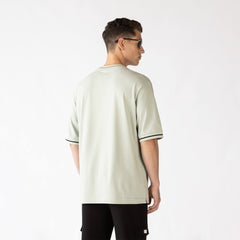 TSHIRT OVERSIZE HOMBRE MONASTERY