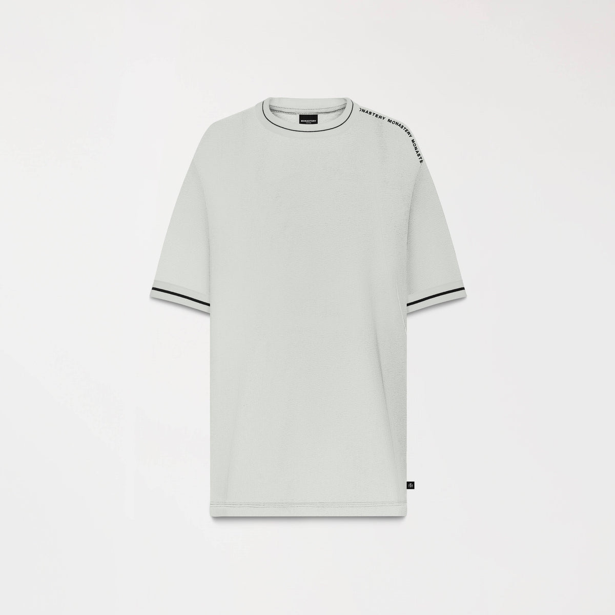 TSHIRT OVERSIZE HOMBRE MONASTERY