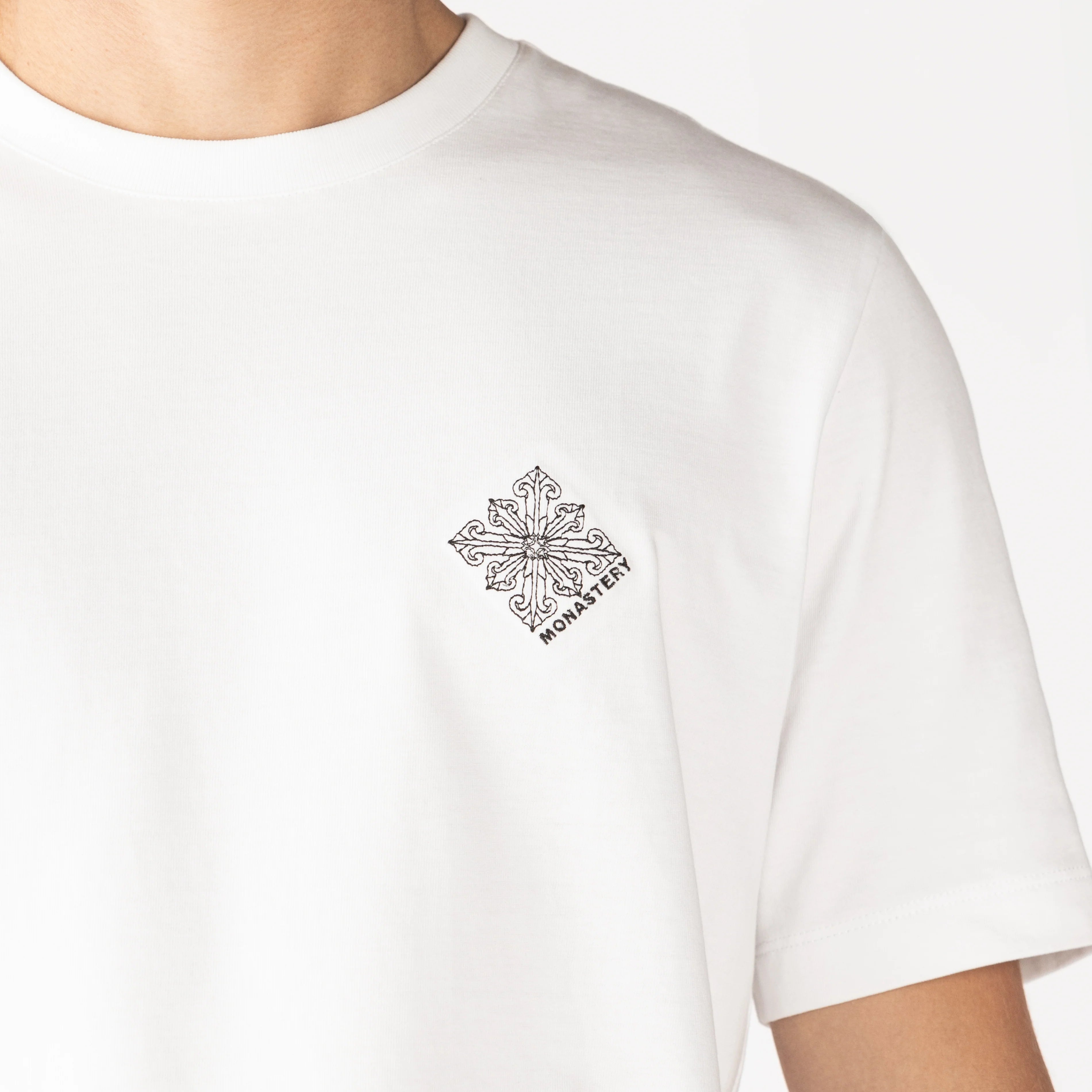 TSHIRT HOMBRE MONASTERY