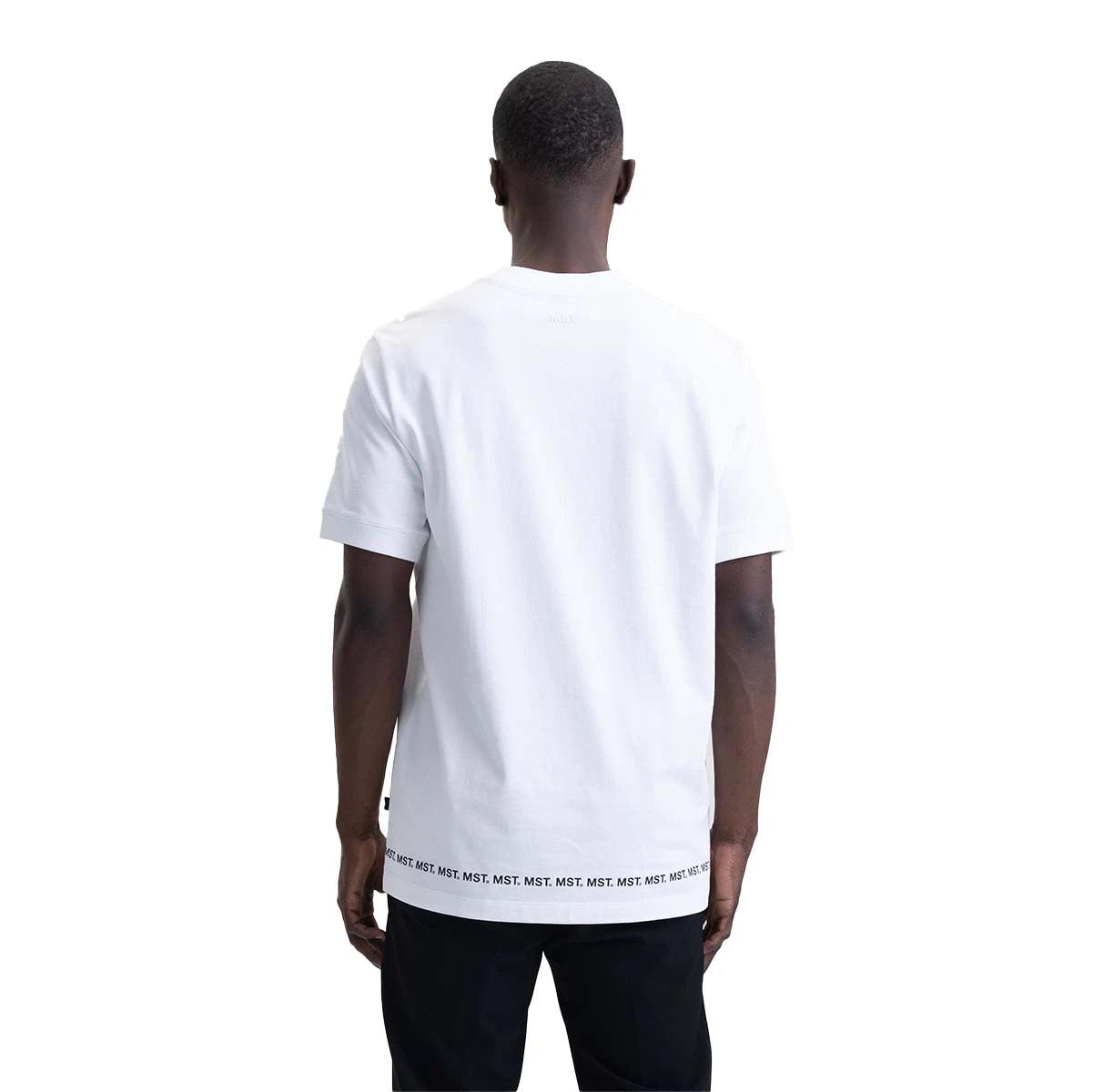 TSHIRT HOMBRE MONASTERY