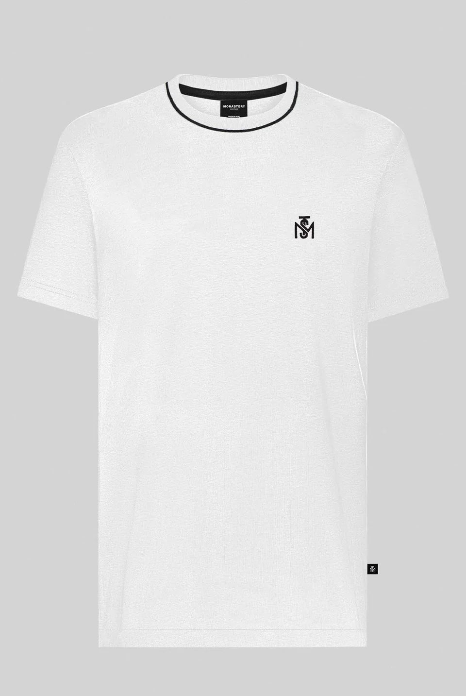 TSHIRT HOMBRE MONASTERY