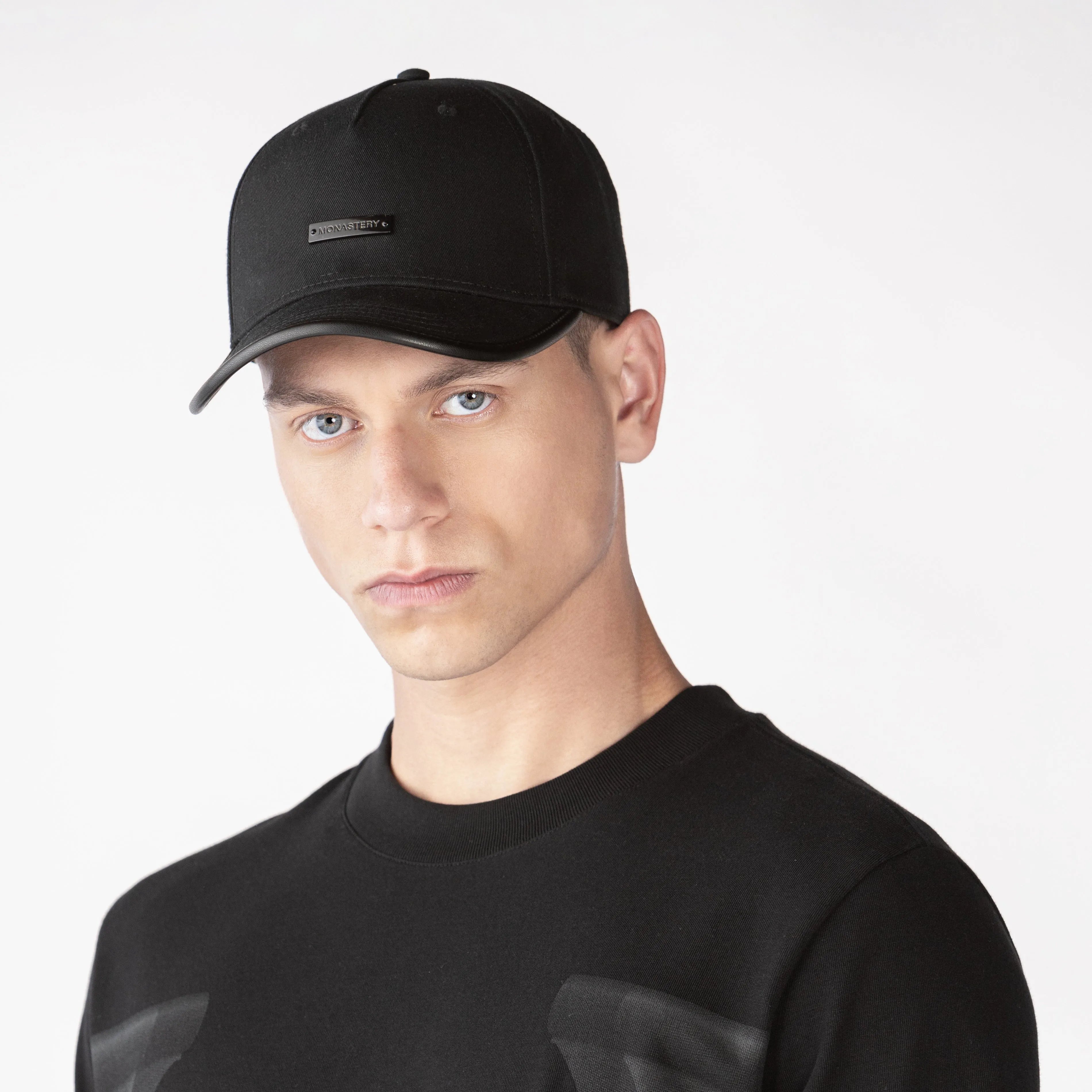 NUEVA COLECCION GORRA HOMBRE MONASTERY