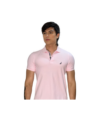 TIPO POLO HOMBRE BASICO NAUTICA