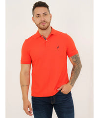 TIPO POLO HOMBRE BASICO NAUTICA