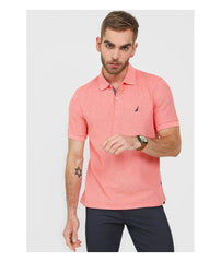 TIPO POLO HOMBRE BASICO NAUTICA