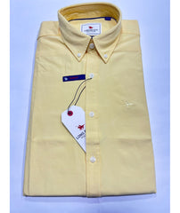 CAMISA MANGA CORTA HOMBRE LONG BEACH